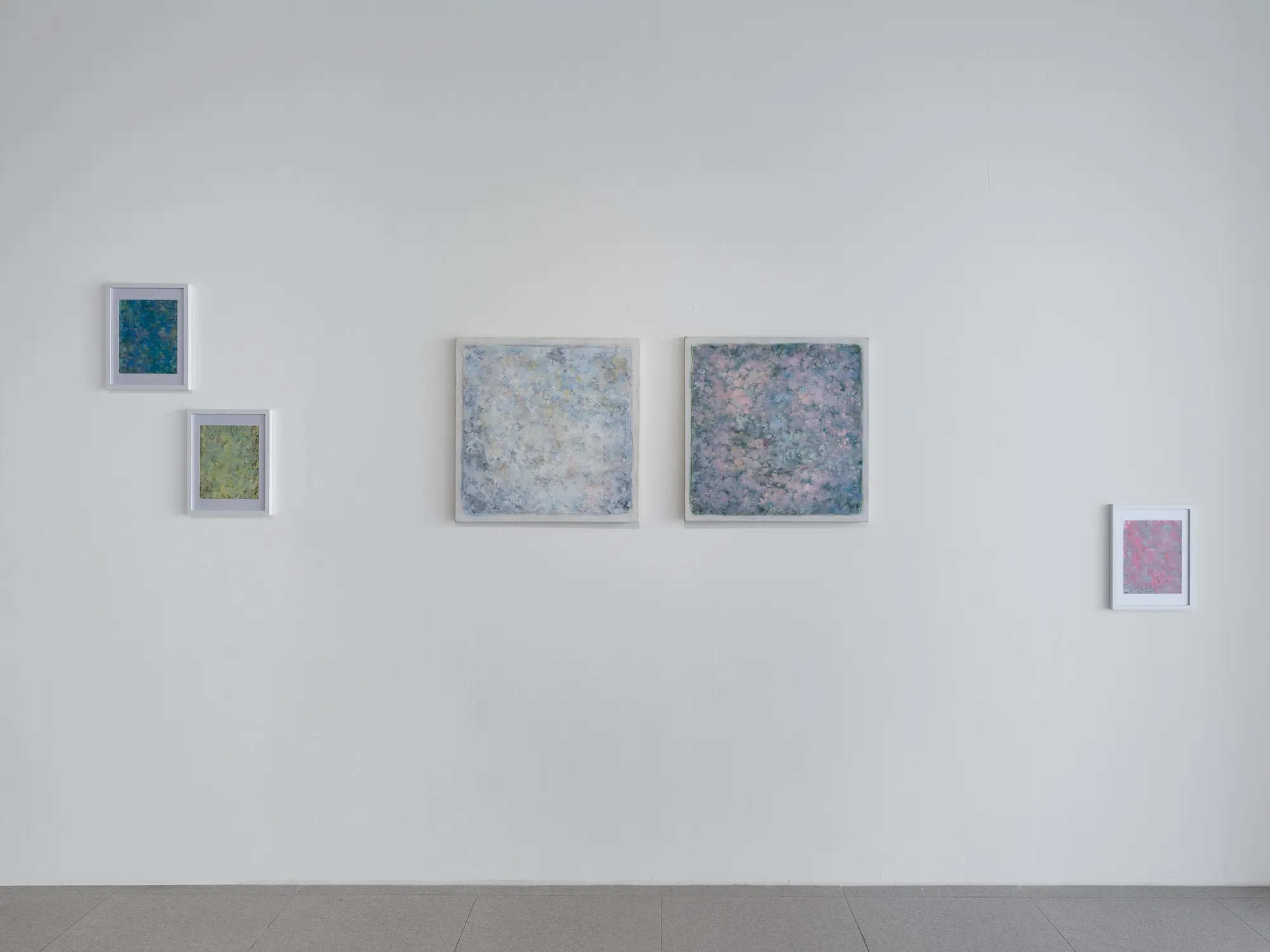 Summer Group Show 2024