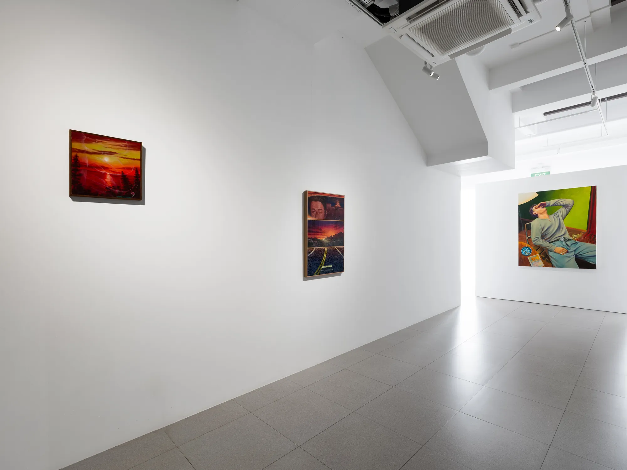 Summer Group Show 2024