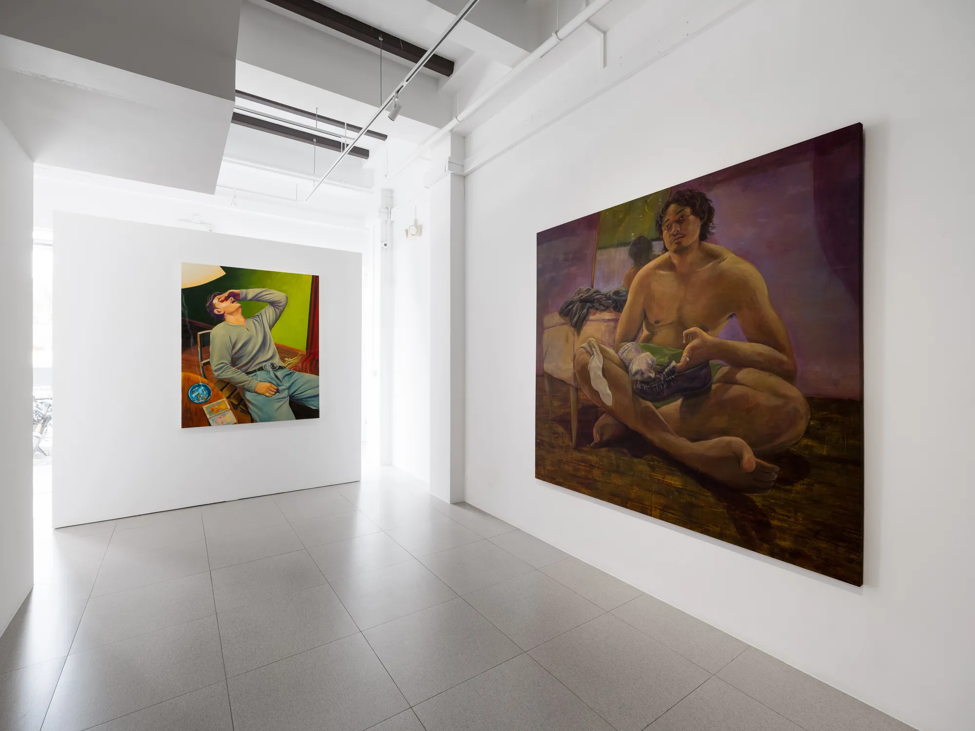 Summer Group Show 2024