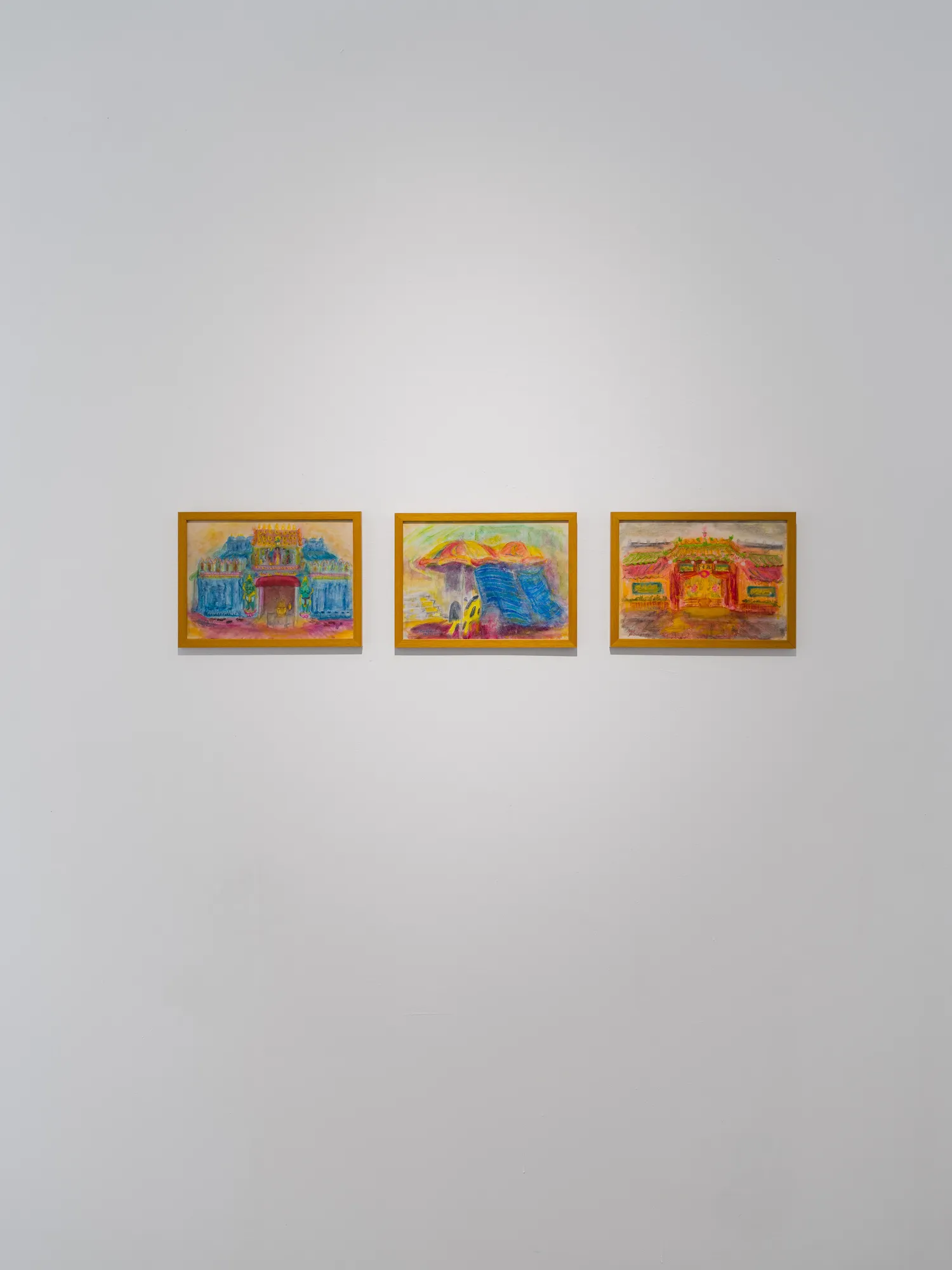 Summer Group Show 2024