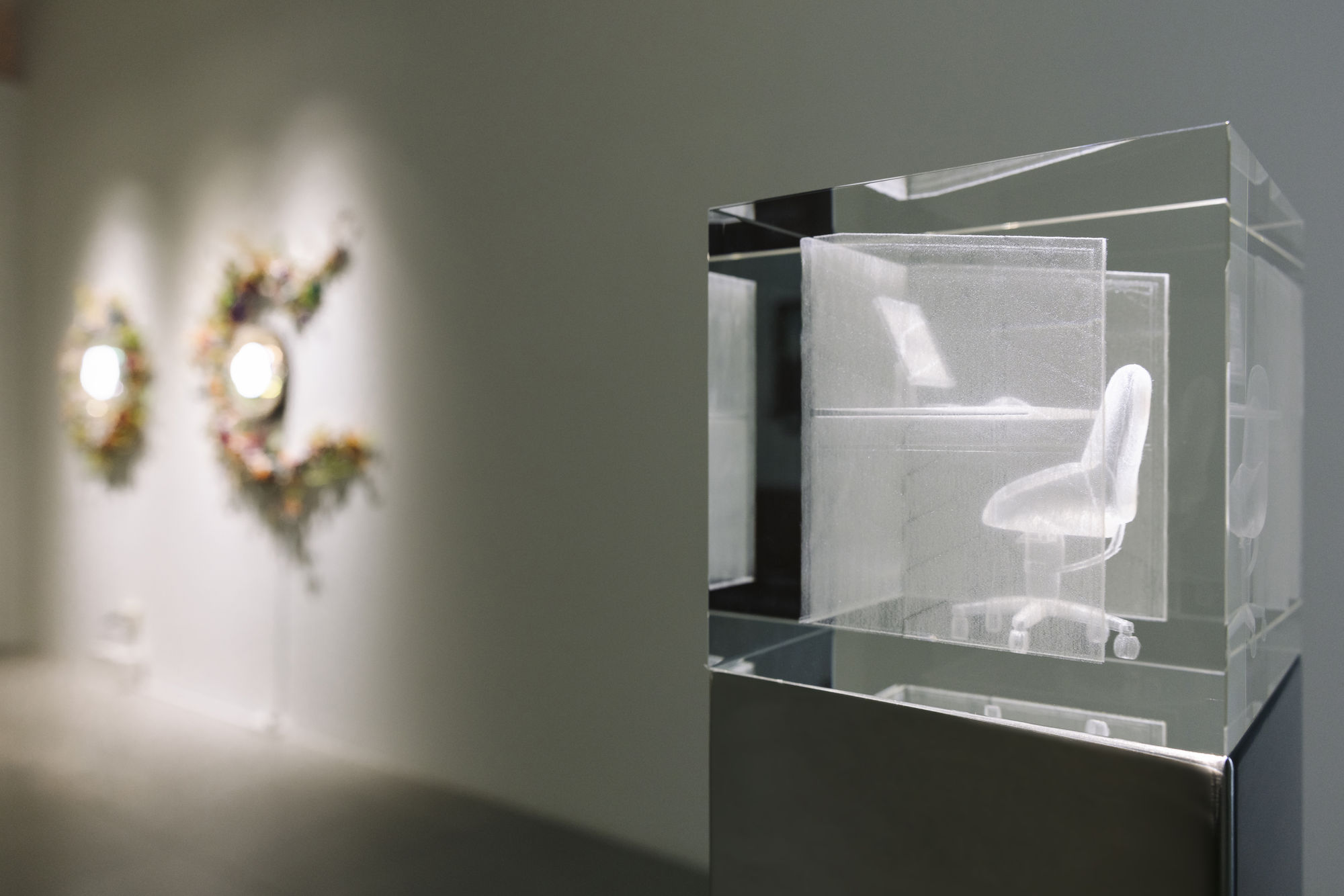 ILLUMINATIONS Of Women’s Prowess in Art, Science, Technology and Cultural Infusions