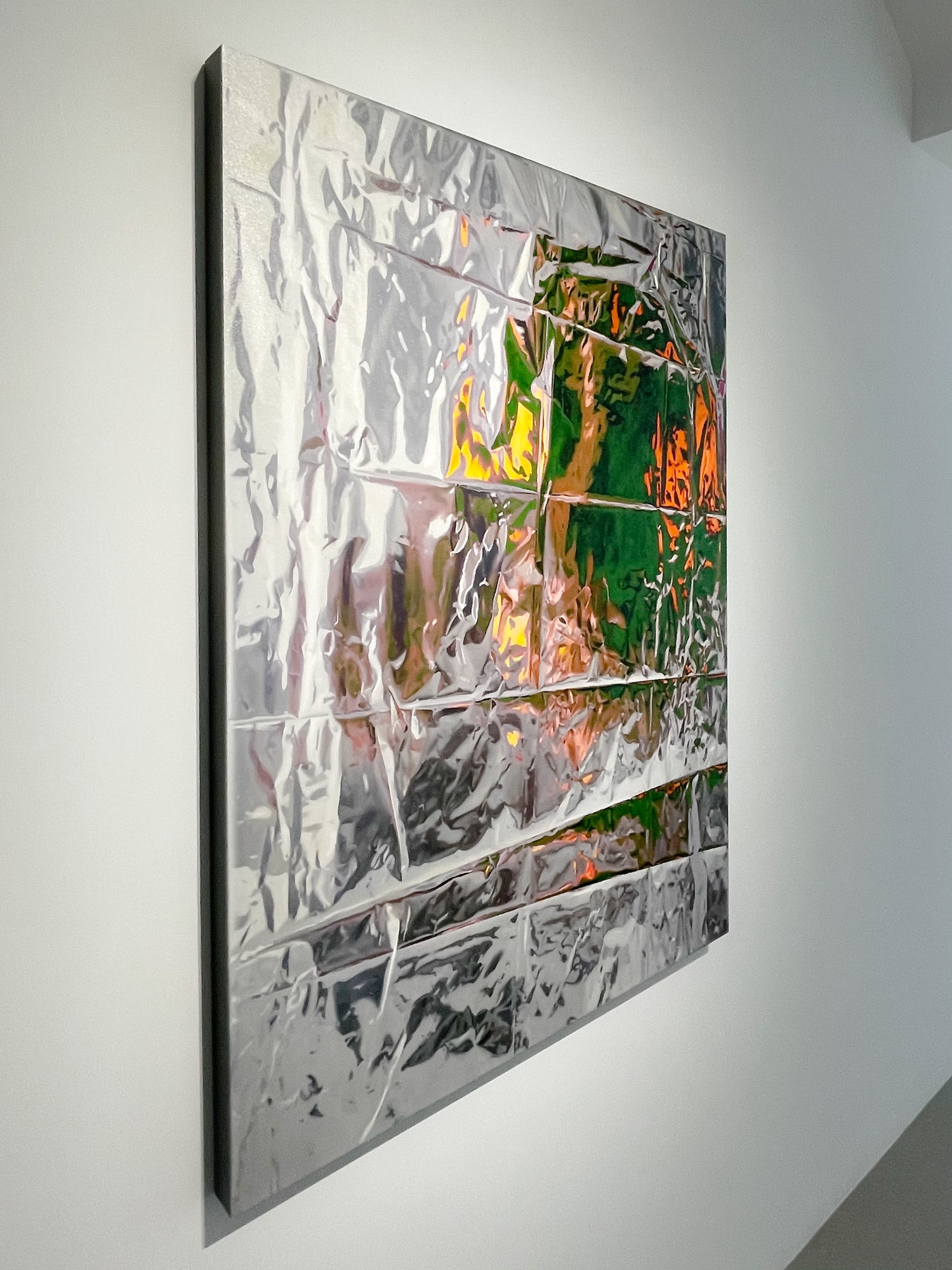 Mixed Hang in Room 65