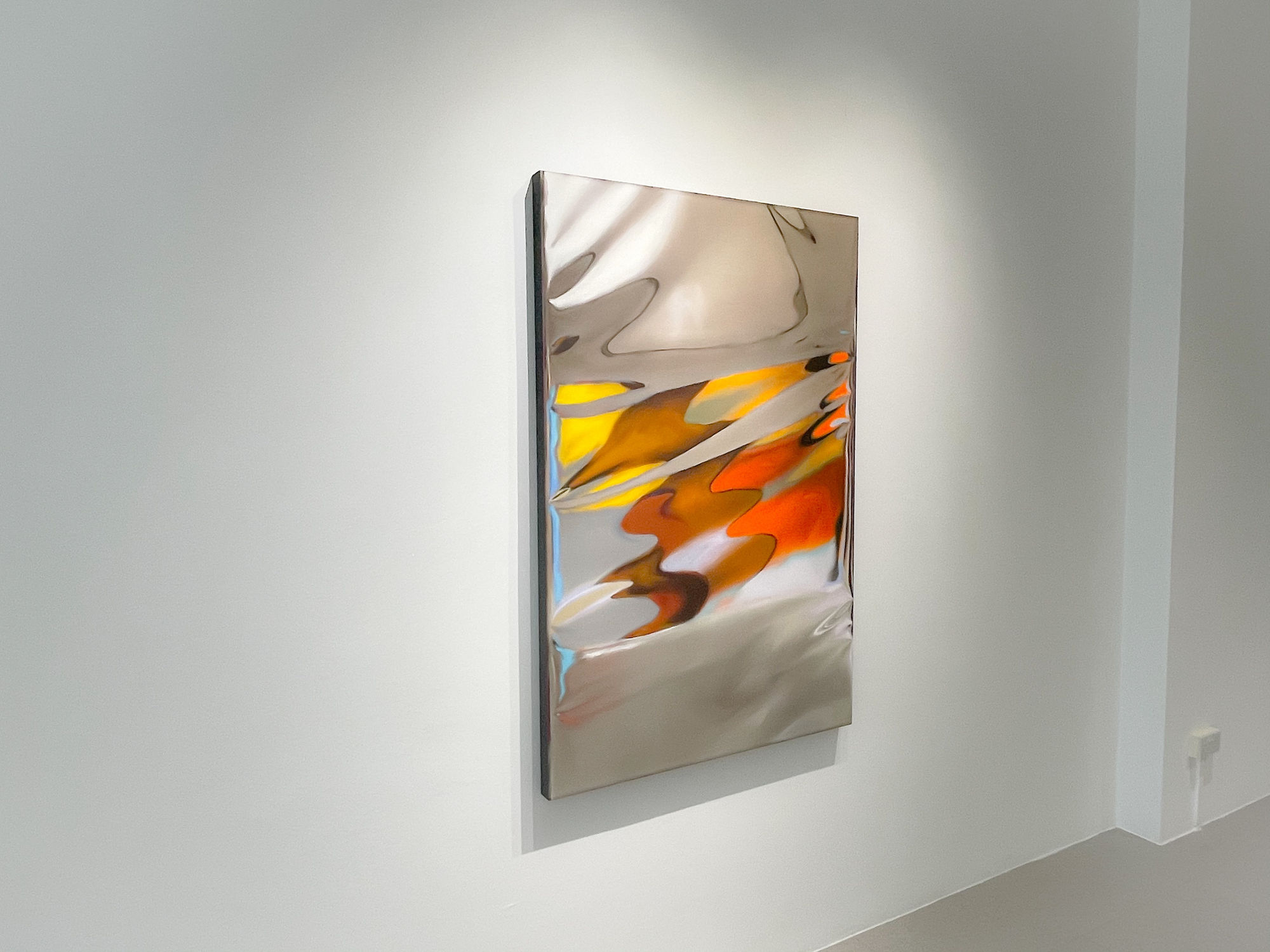 Mixed Hang in Room 65