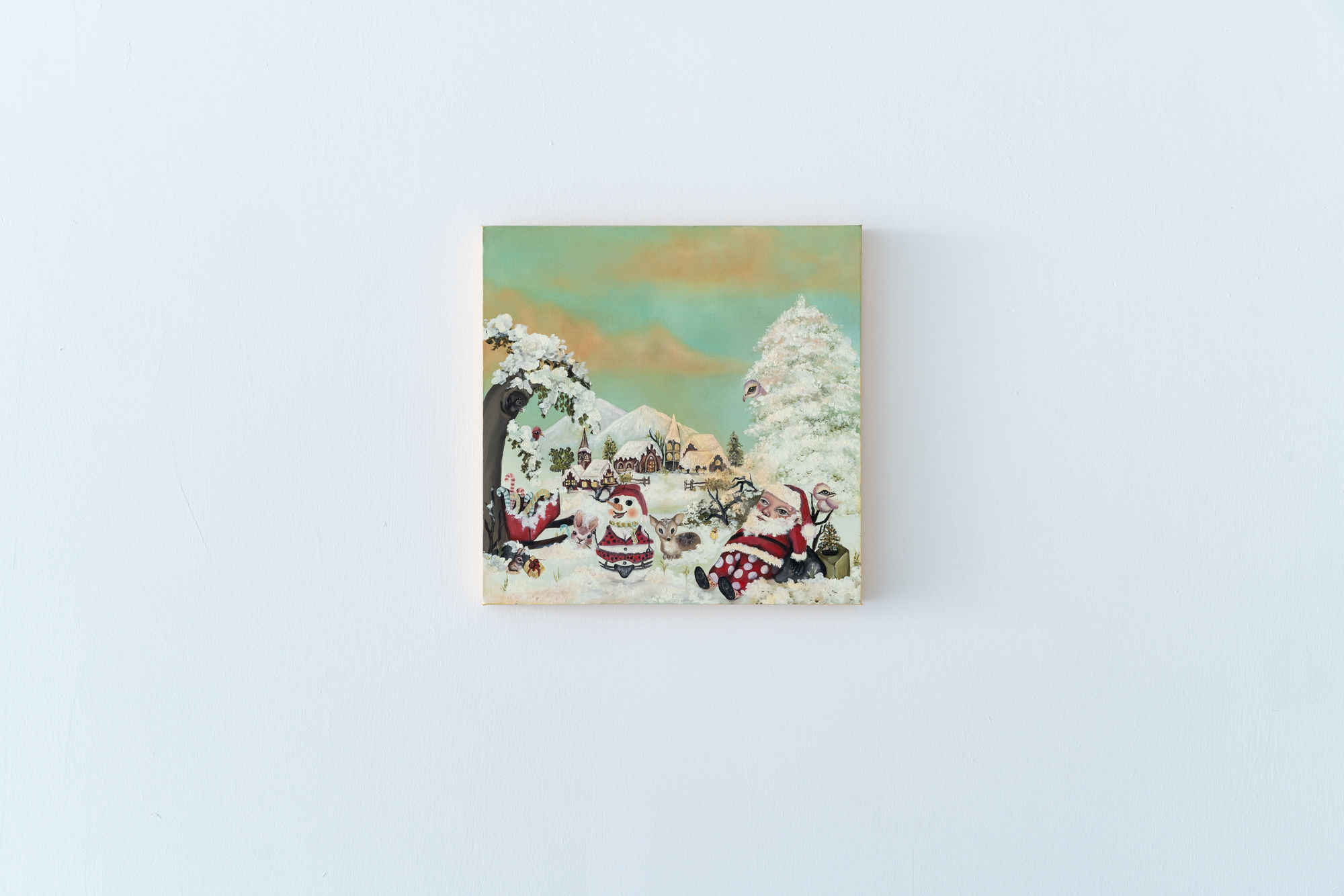 Little Red Dot - Singapore Edition