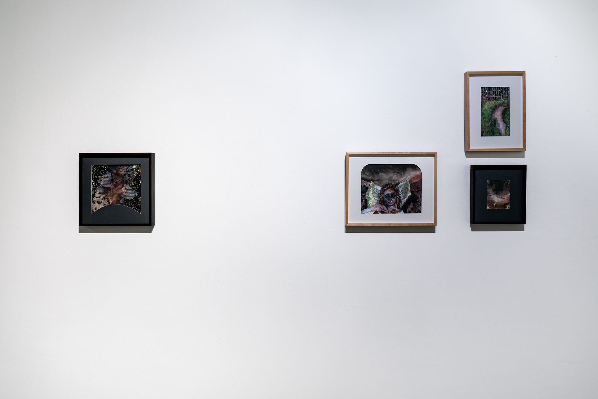 Silence Drowns the Scream