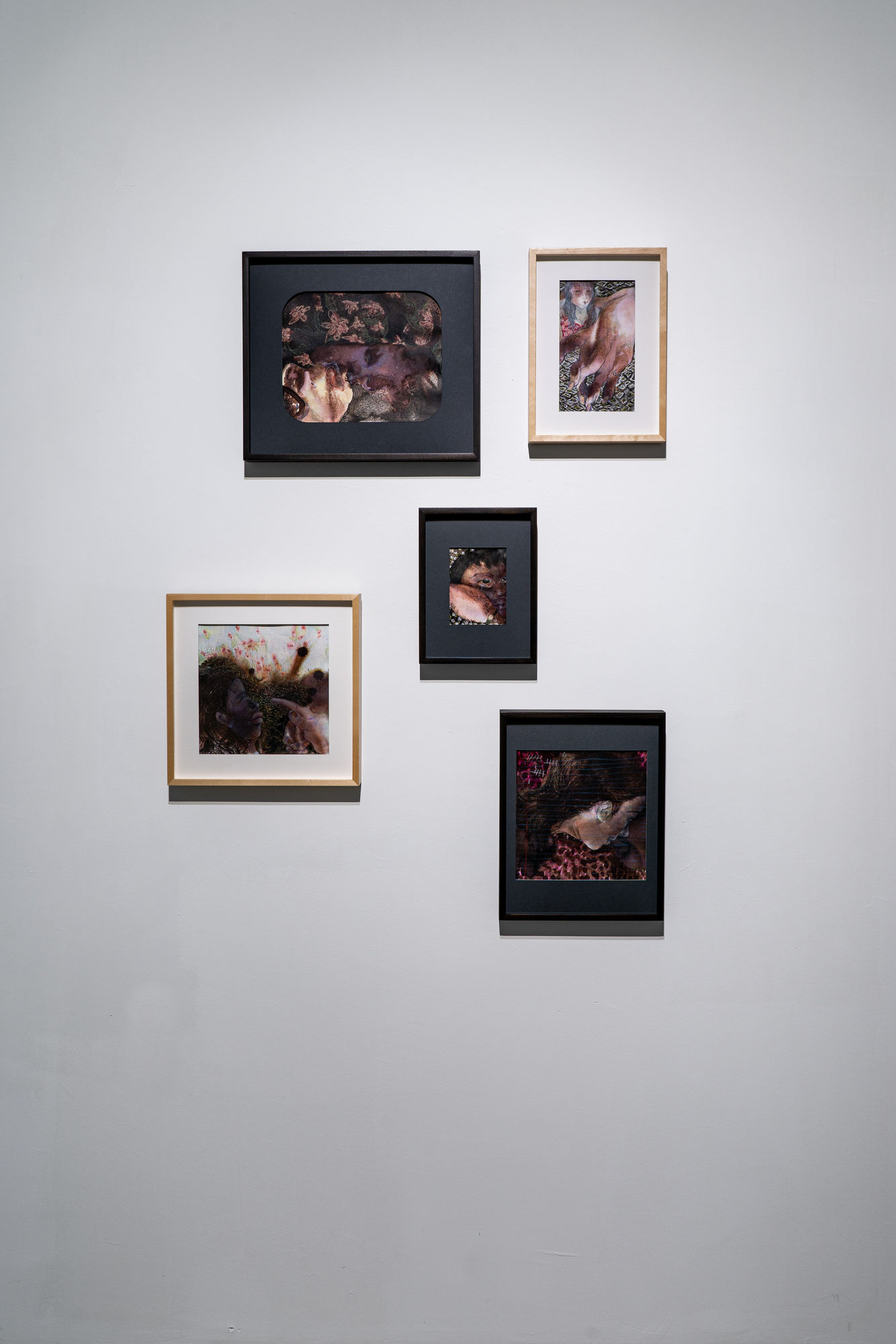 Silence Drowns the Scream