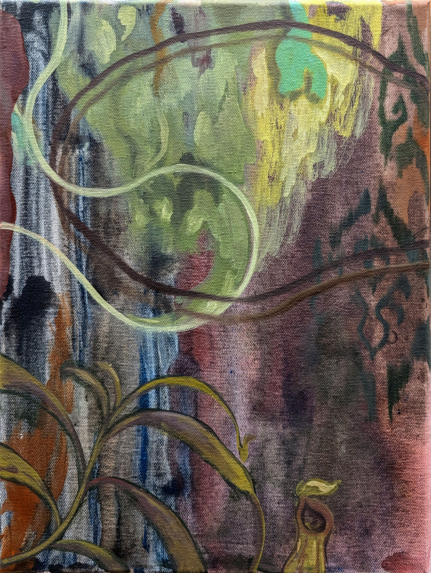 Khairulddin Wahab, Talisman 5, 2024