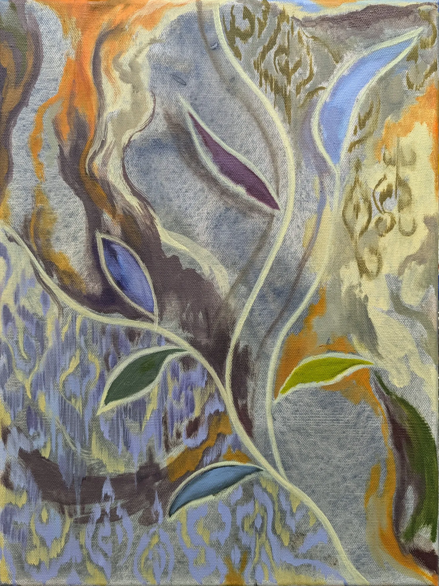 Khairulddin Wahab, Talisman 6, 2024