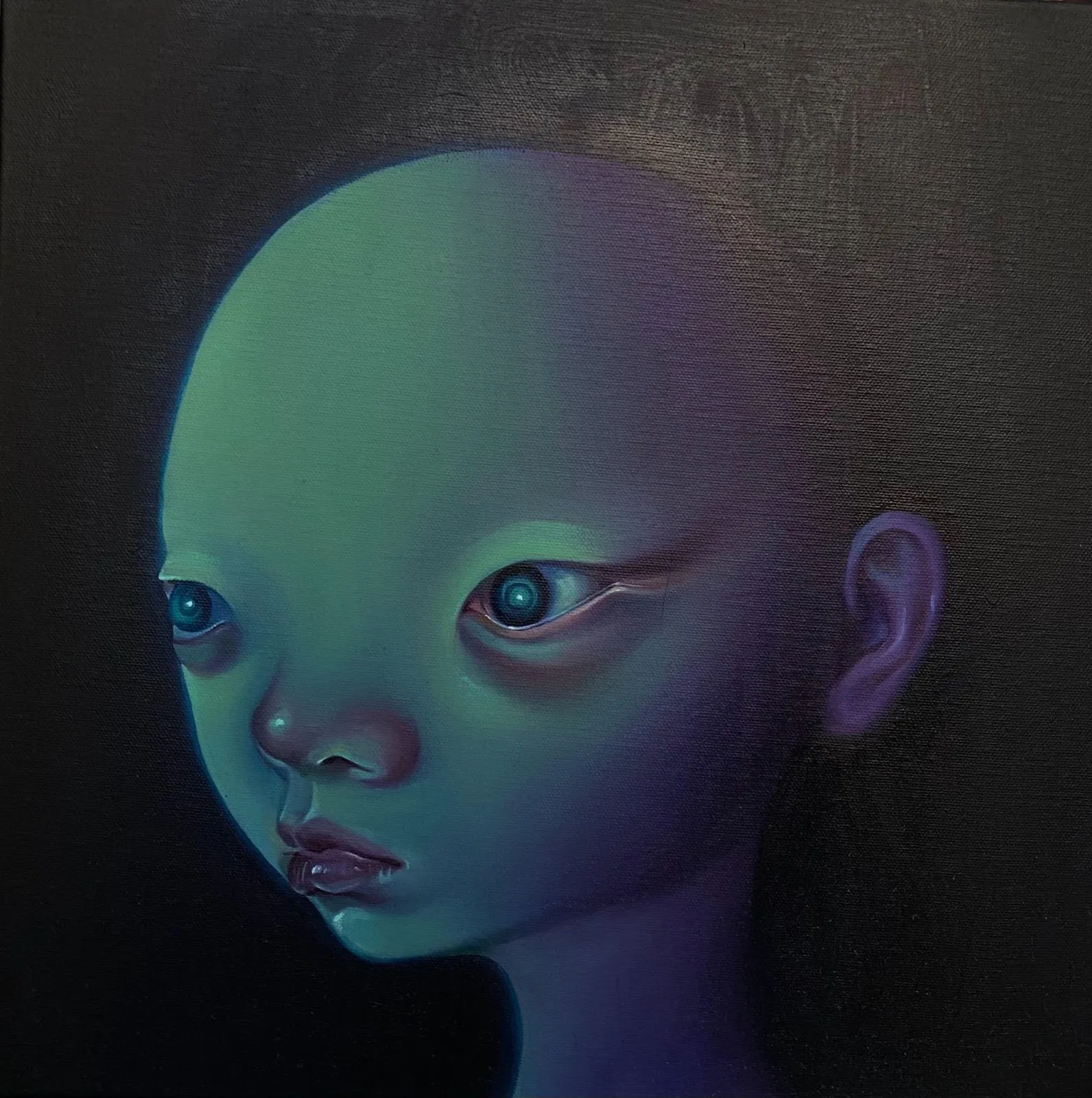 Vanessa Liem, Sleepwalker #2, 2020