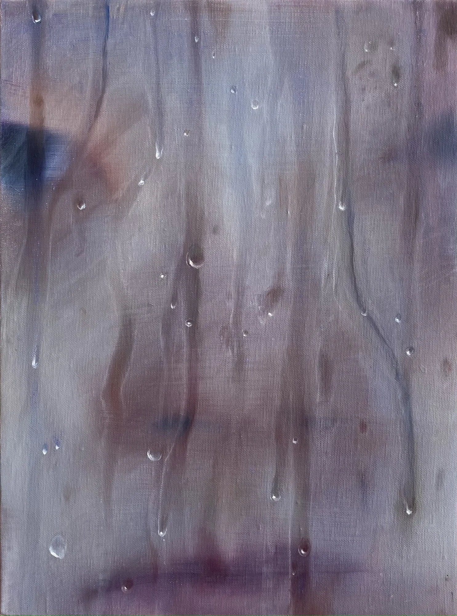 Vanessa Liem, The Only Thing That Comforted Me Was the Water Turning Warm, 2024