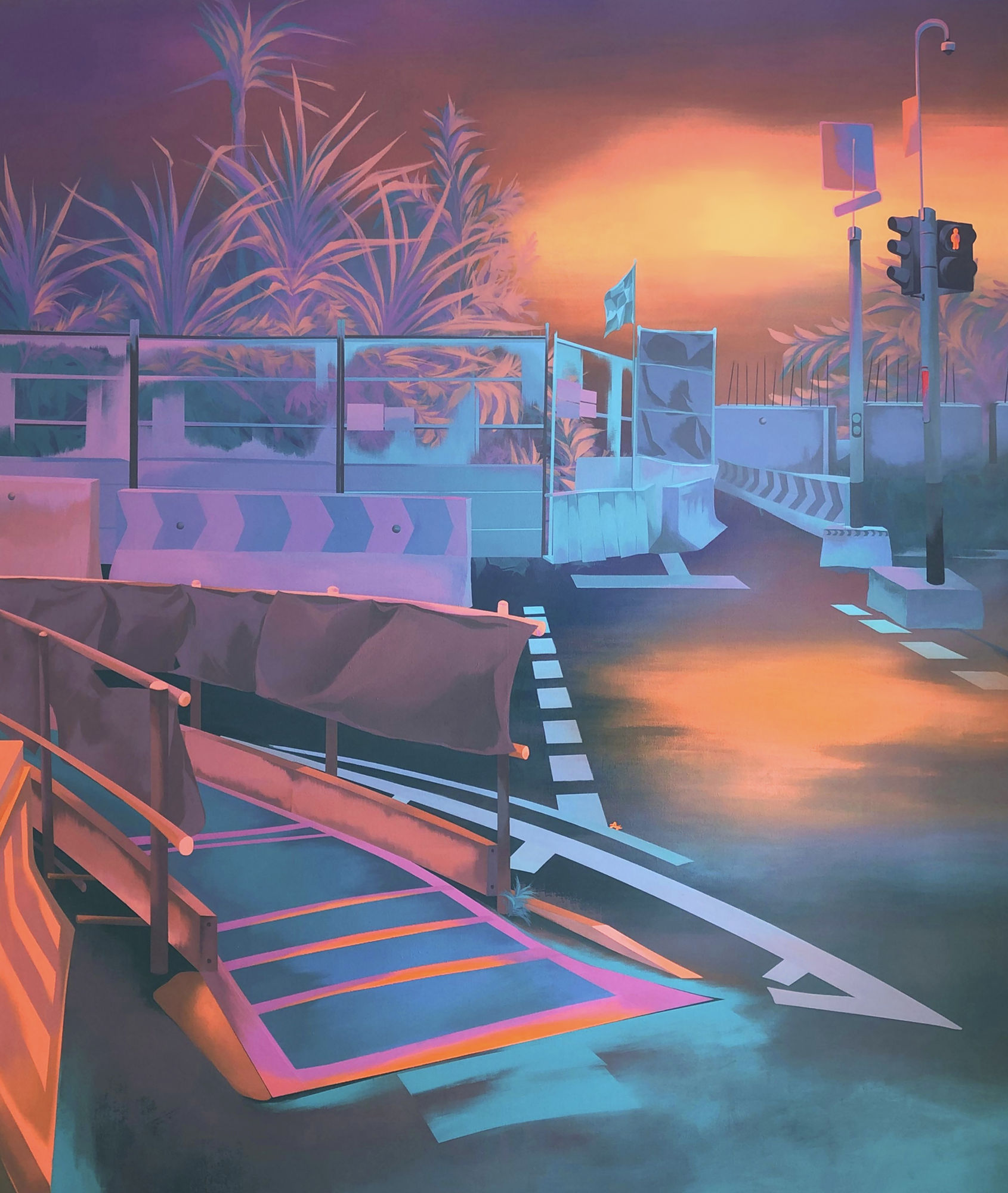 Shen Jiaqi, Neverland, promised