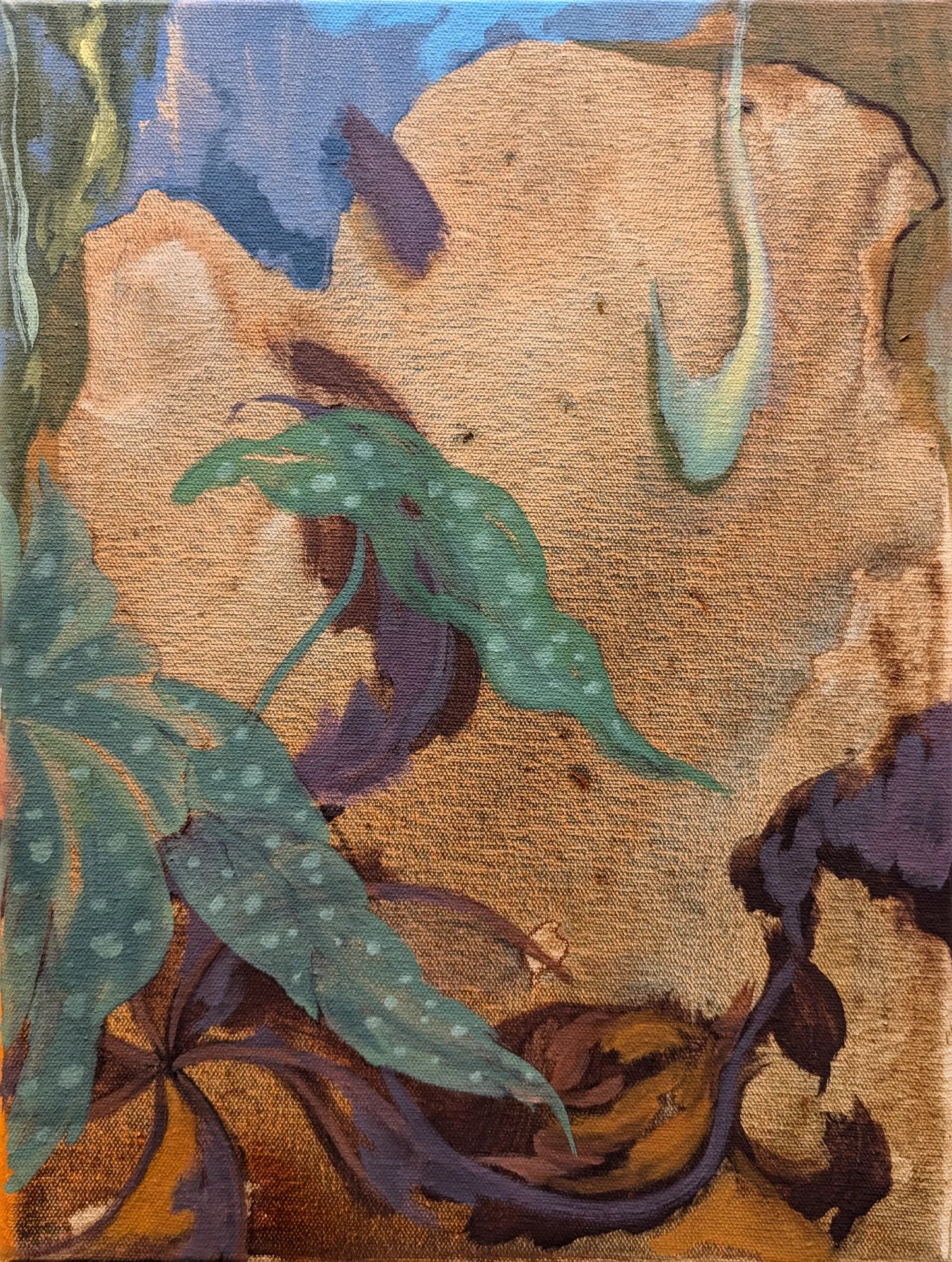 Khairulddin Wahab, Talisman 7, 2024