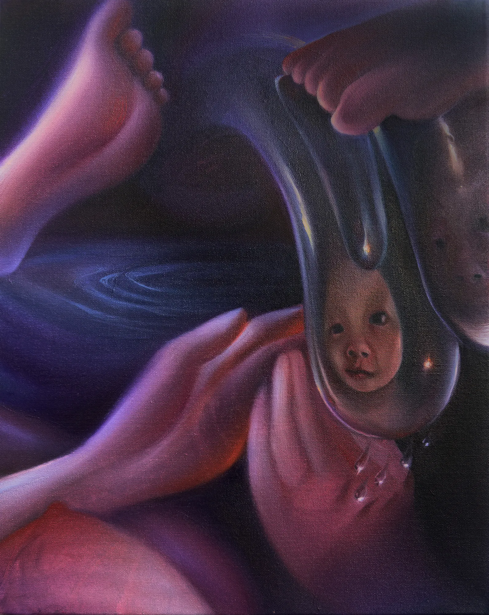 Vanessa Liem, Tap, 2024