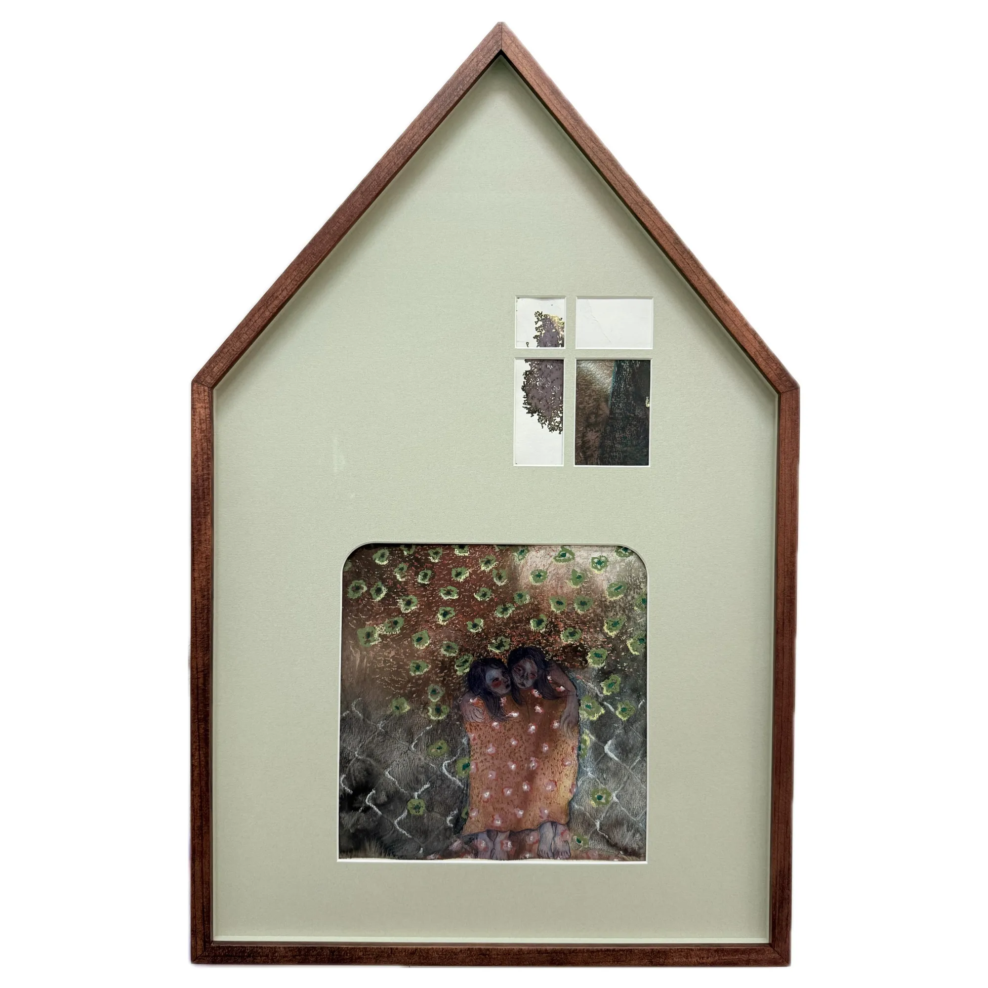 Aisha Rosli, Home, 2023