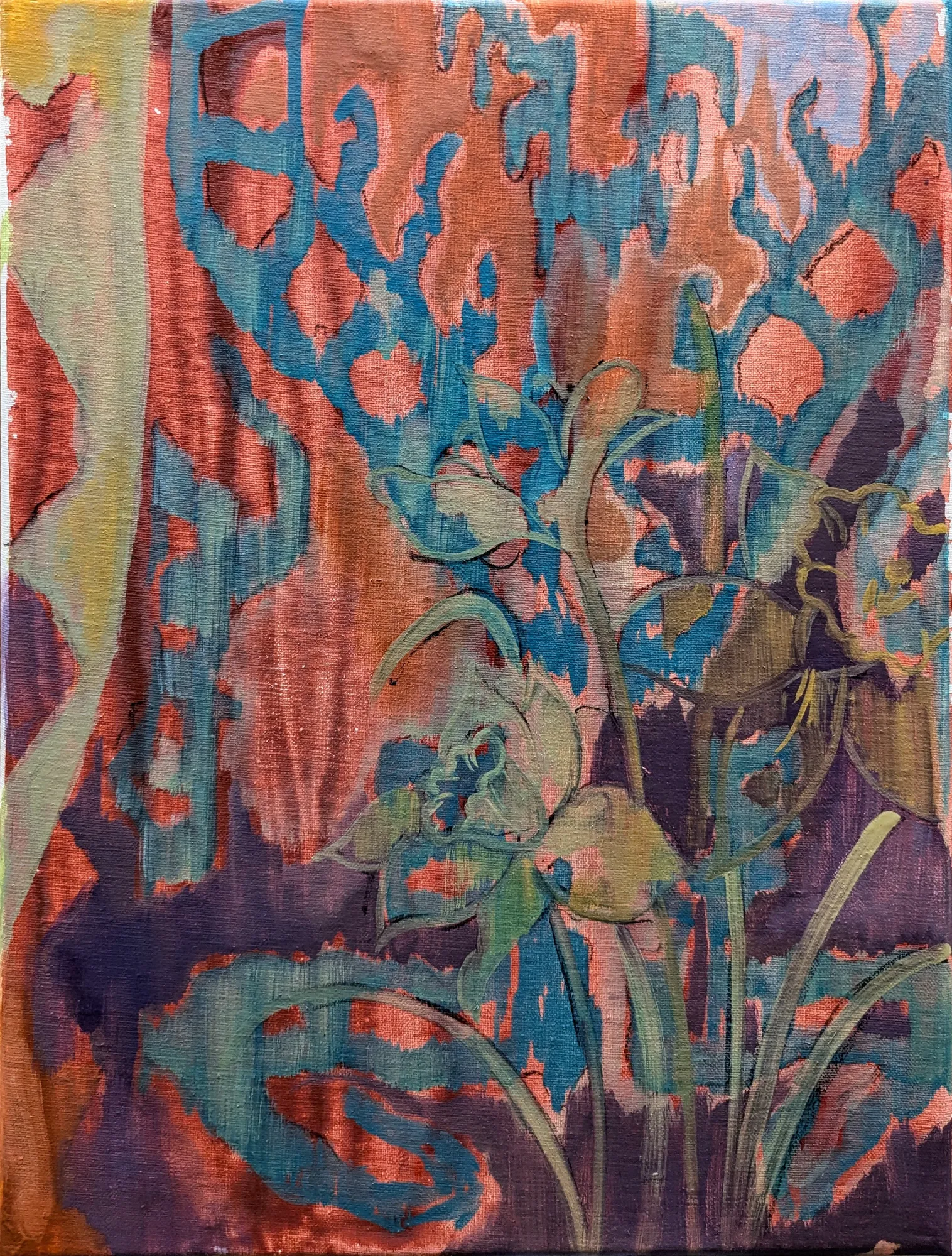 Khairulddin Wahab, Talisman 10, 2024