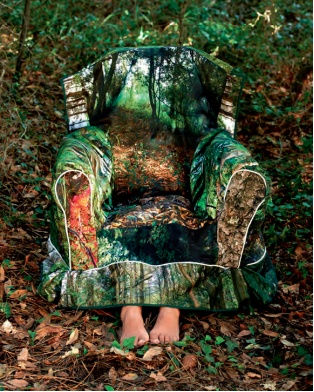 Naia del Castillo, Nuevos Territorios (New Territories), 2010