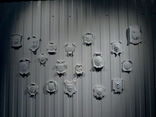 Kiril Ass & Anna Ratafyeva, Kin, 2010