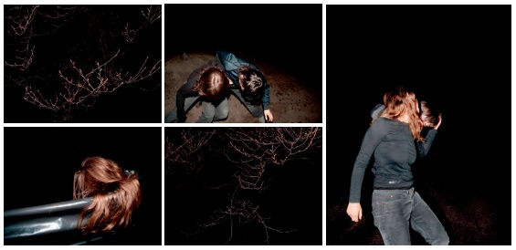 Sandy Volz, Me and the Others 01, 03, 04, 05, 06, 2008–12