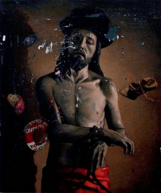 Masaki Yada, Impiety of a Profaner, 2012