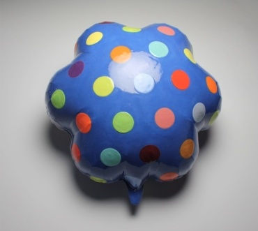 Nina Jun, Galaxy BRB, 2014