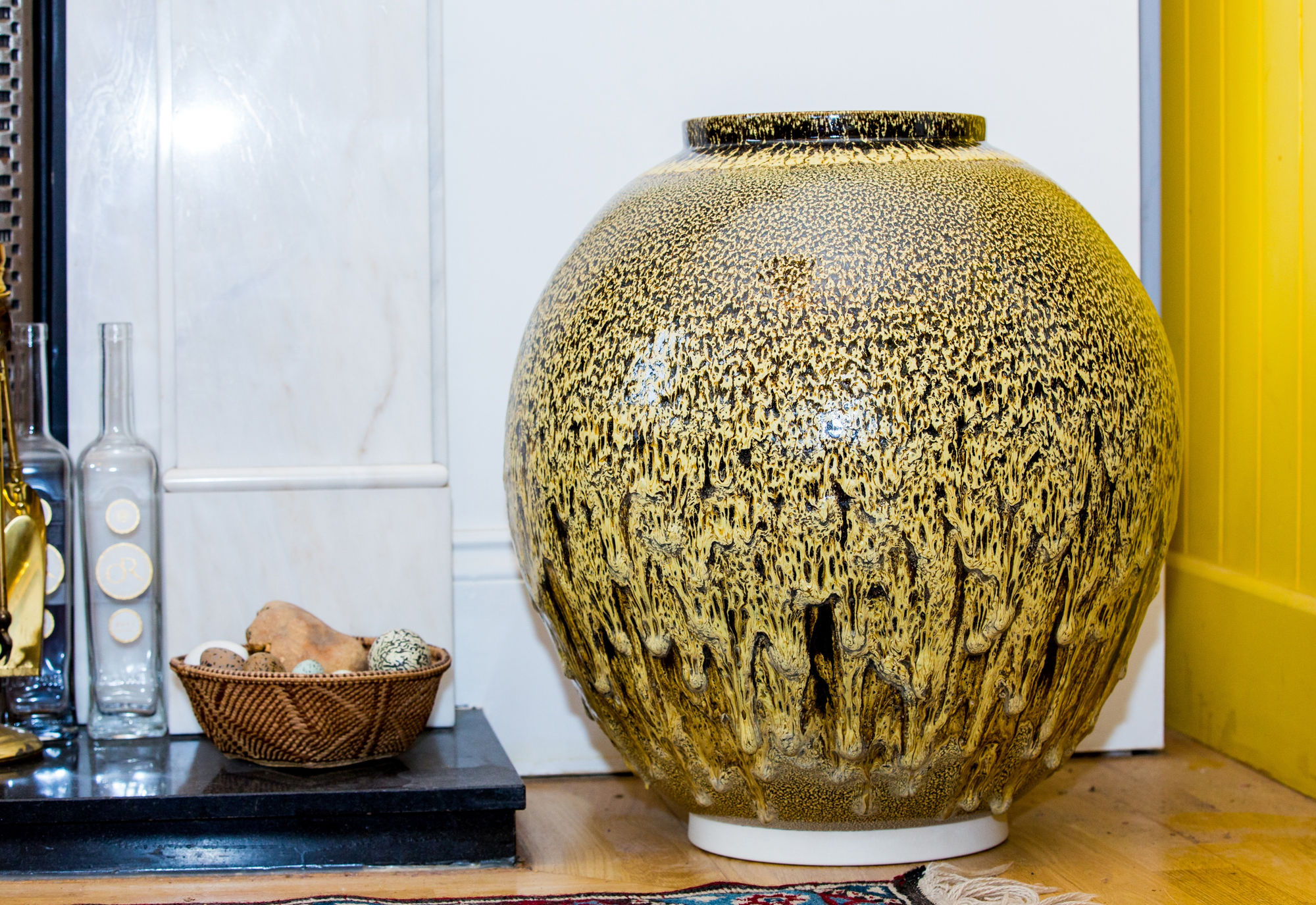 Installation view, photo credit Cristina Schek