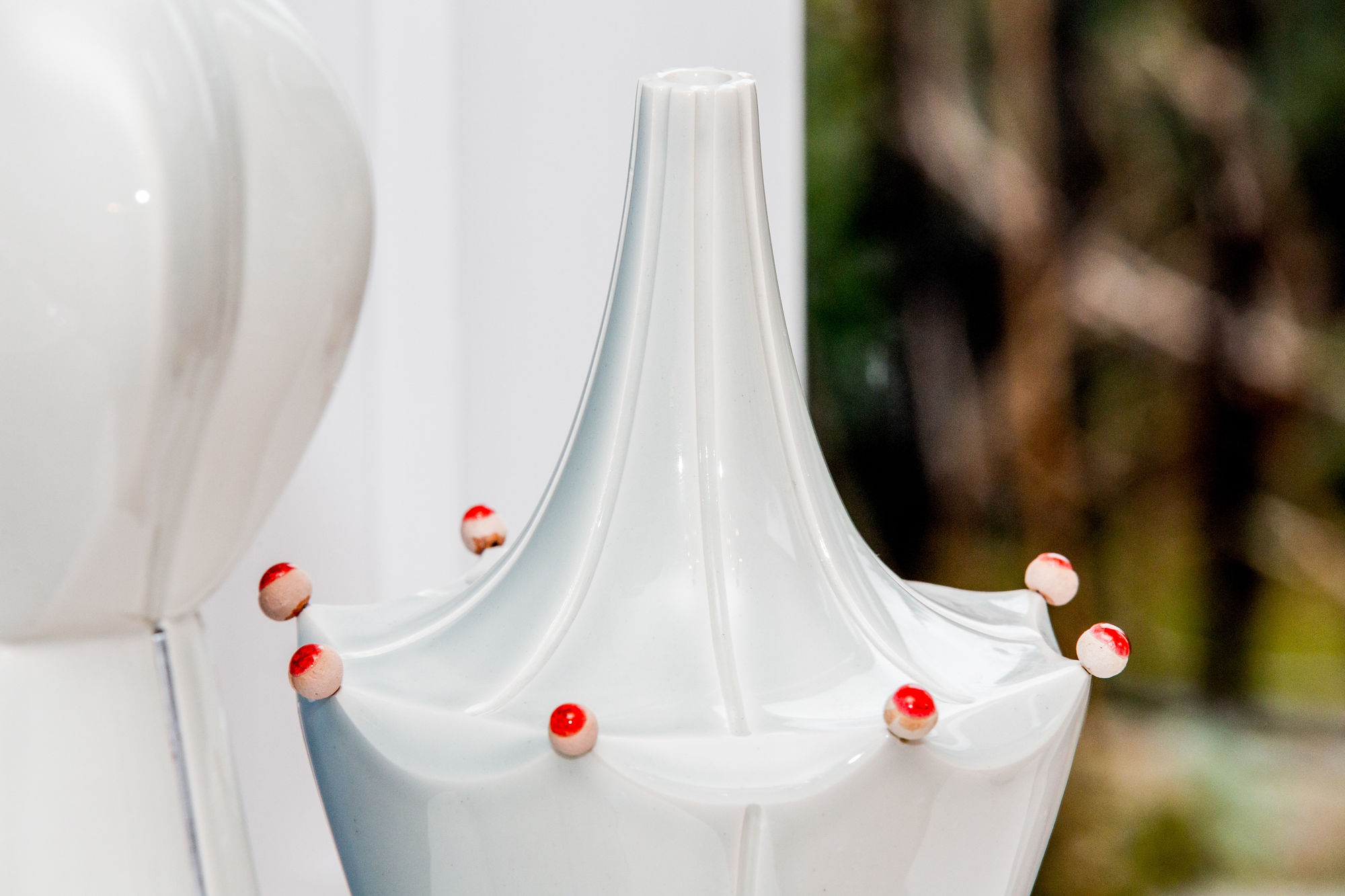 Installation view, photo credit Cristina Schek