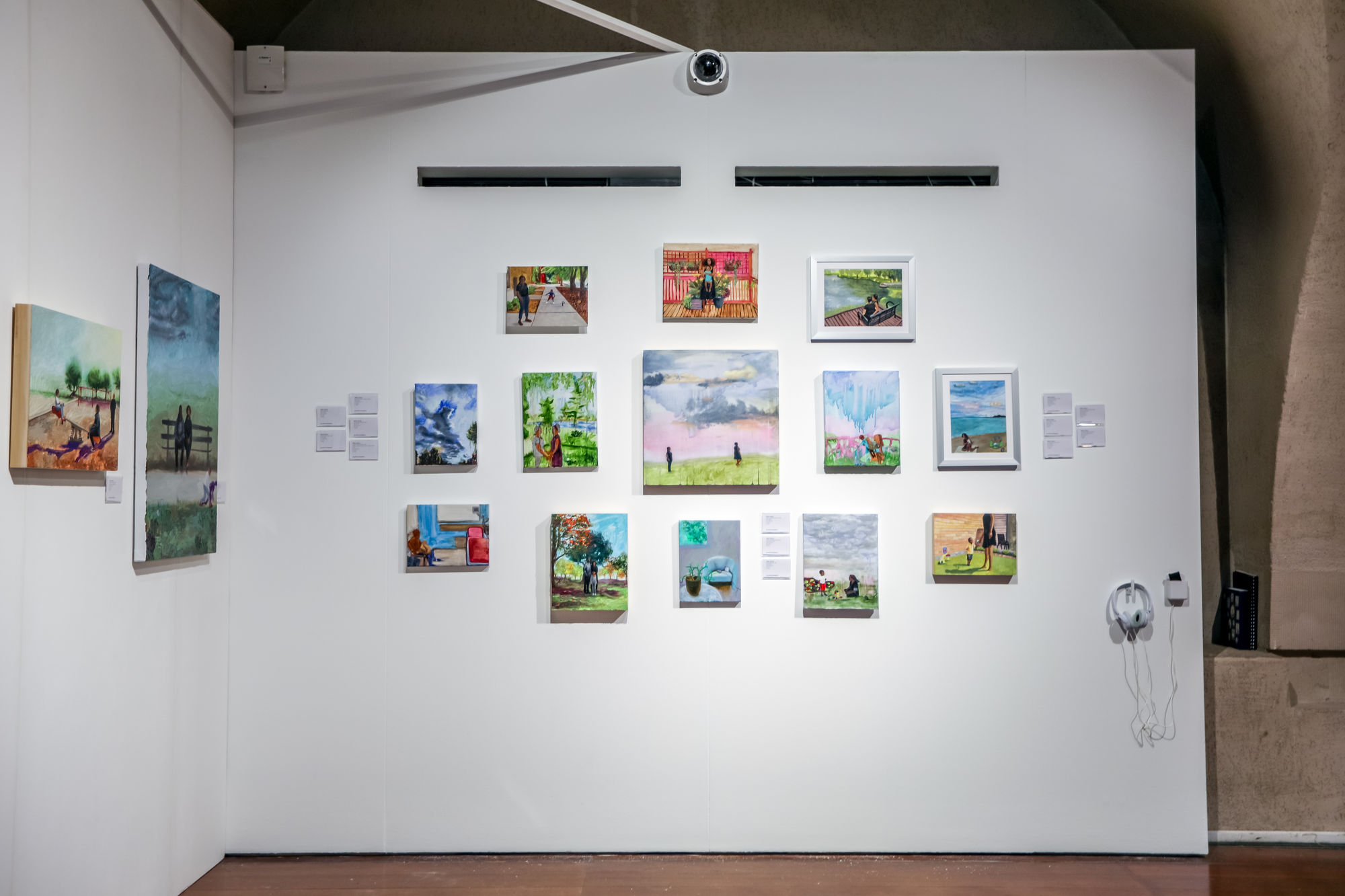 1-54 Contemporary African Art Fair