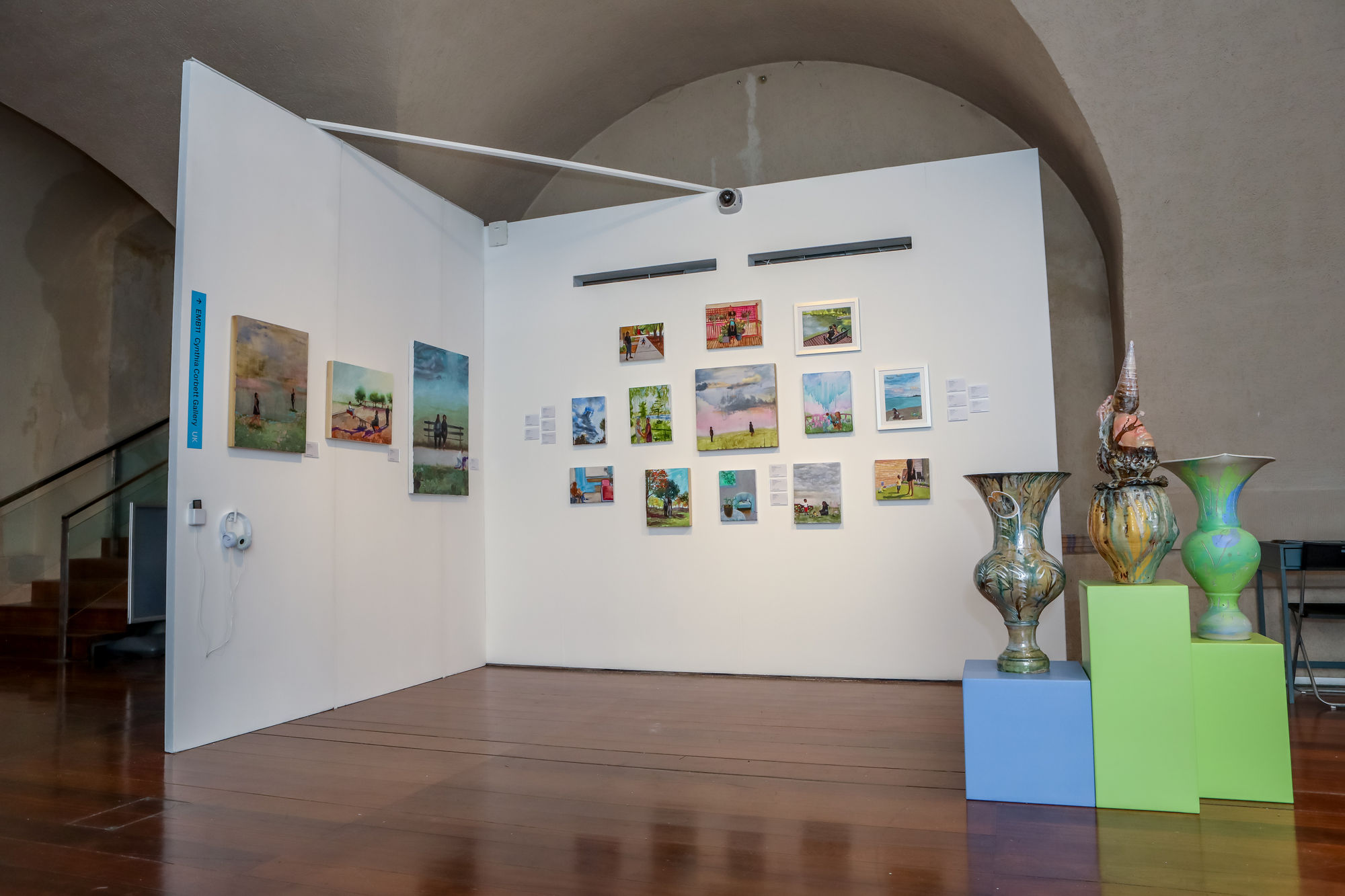 1-54 Contemporary African Art Fair