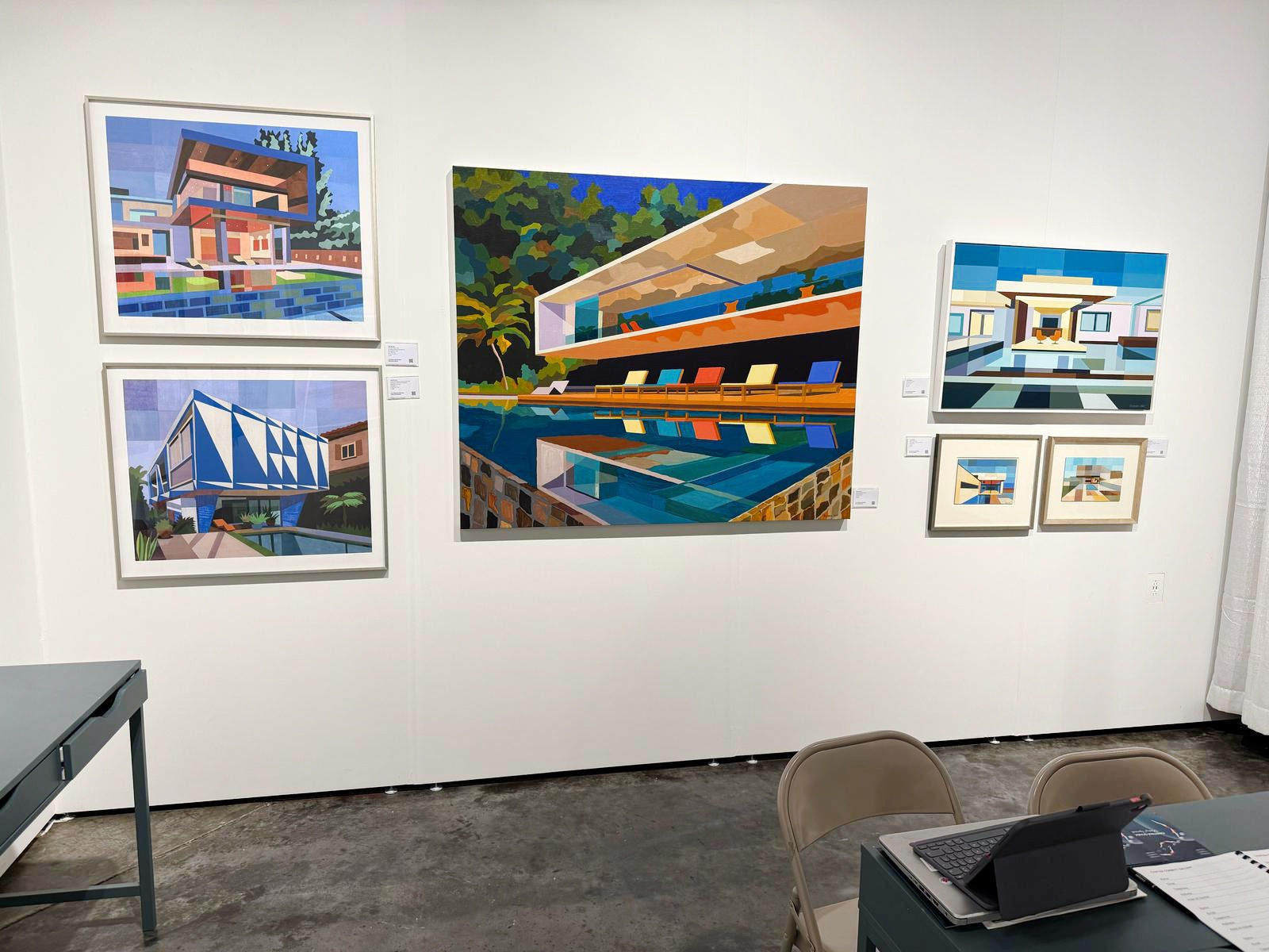 Palm Beach Modern + Contemporary