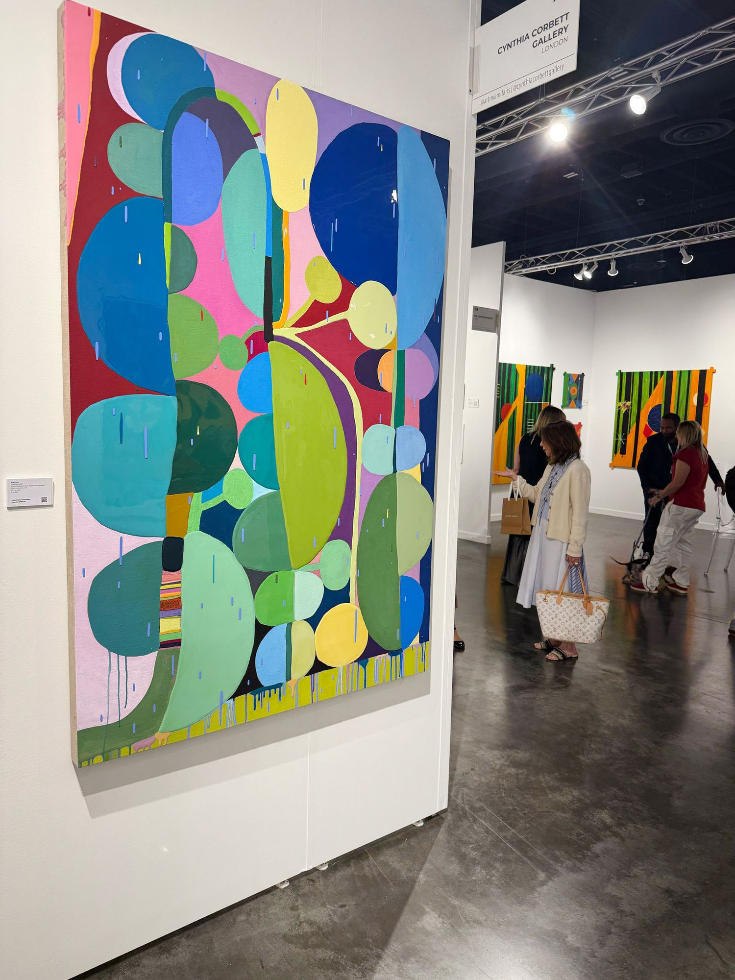 Palm Beach Modern + Contemporary