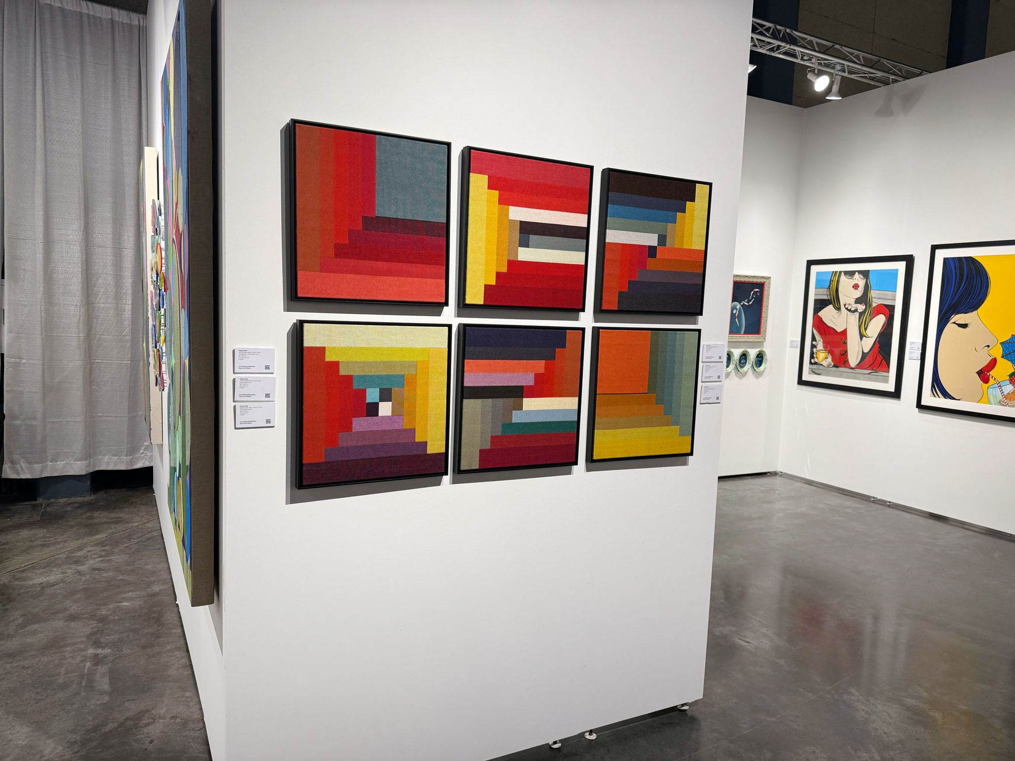 Palm Beach Modern + Contemporary