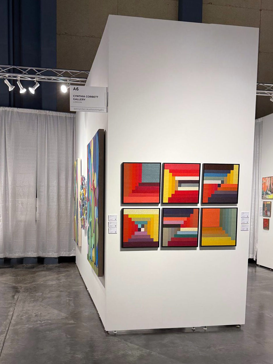 Palm Beach Modern + Contemporary