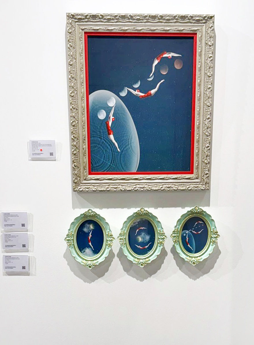 Palm Beach Modern + Contemporary