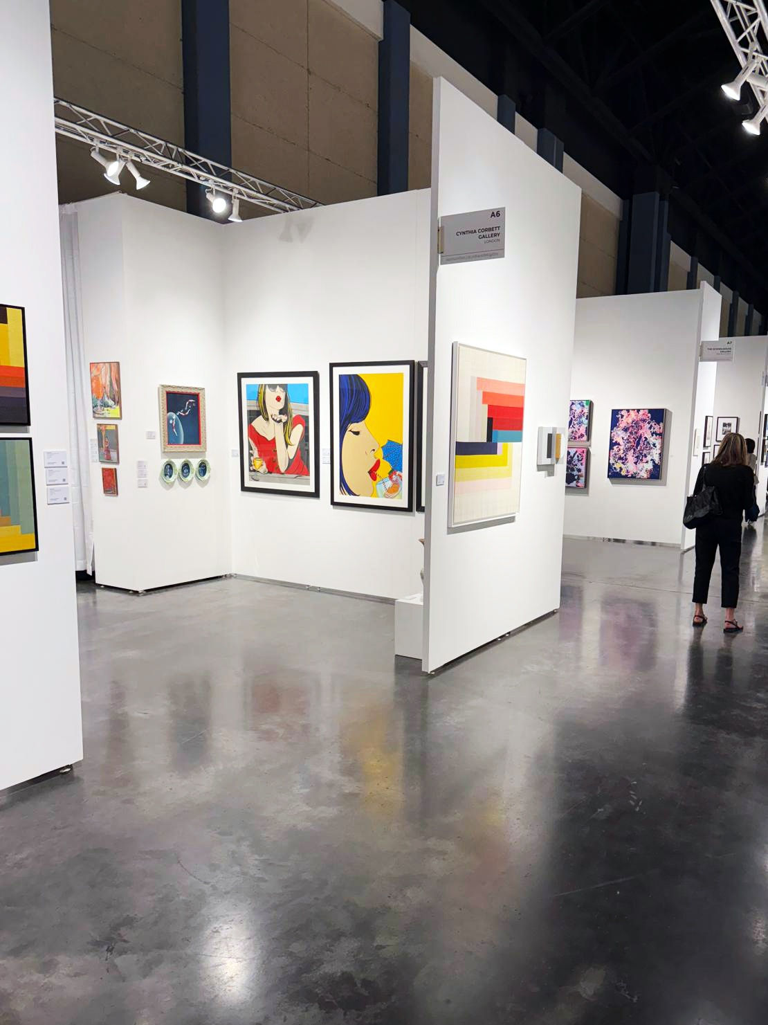 Palm Beach Modern + Contemporary