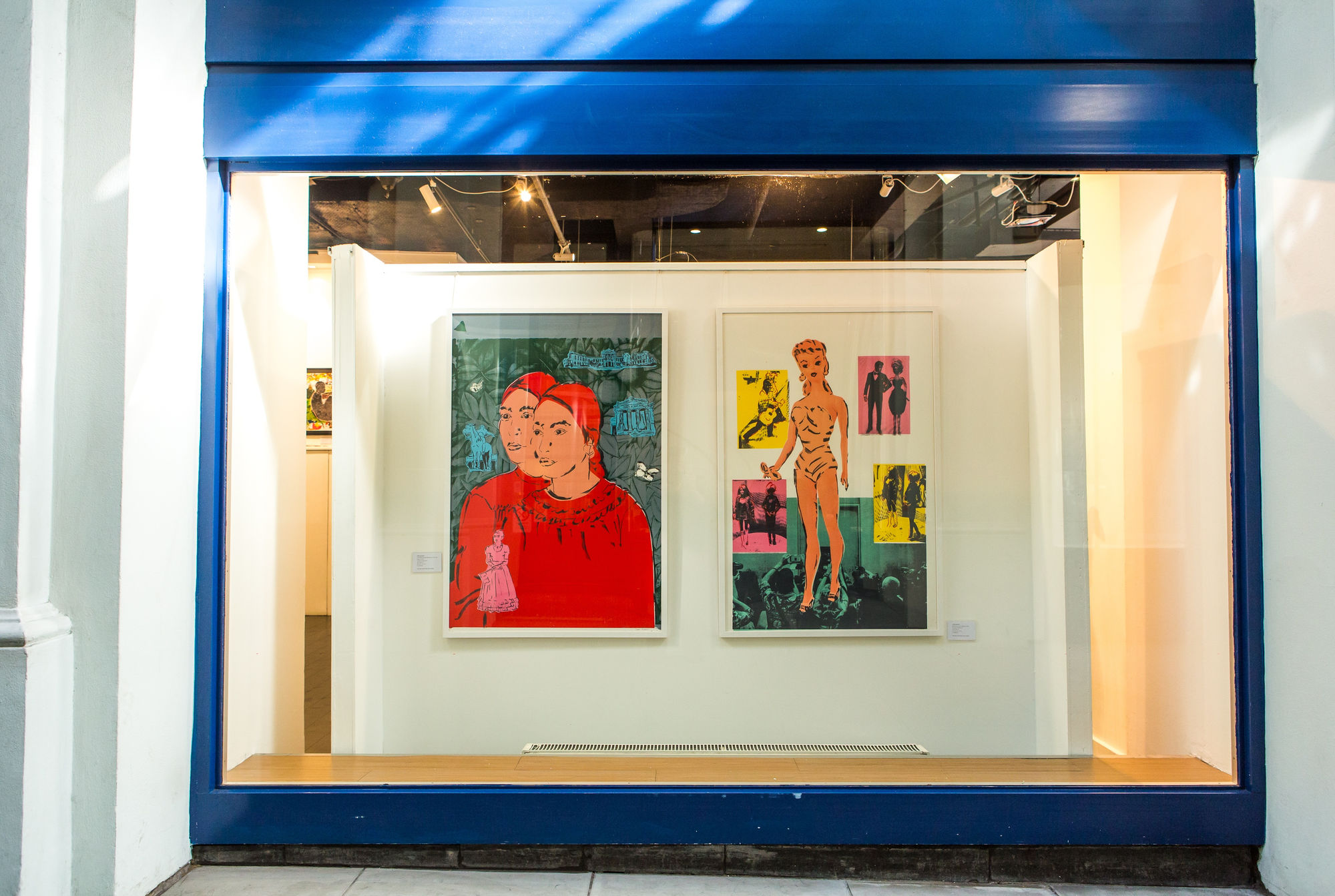 Young Masters Art Prize Exhibition 2019