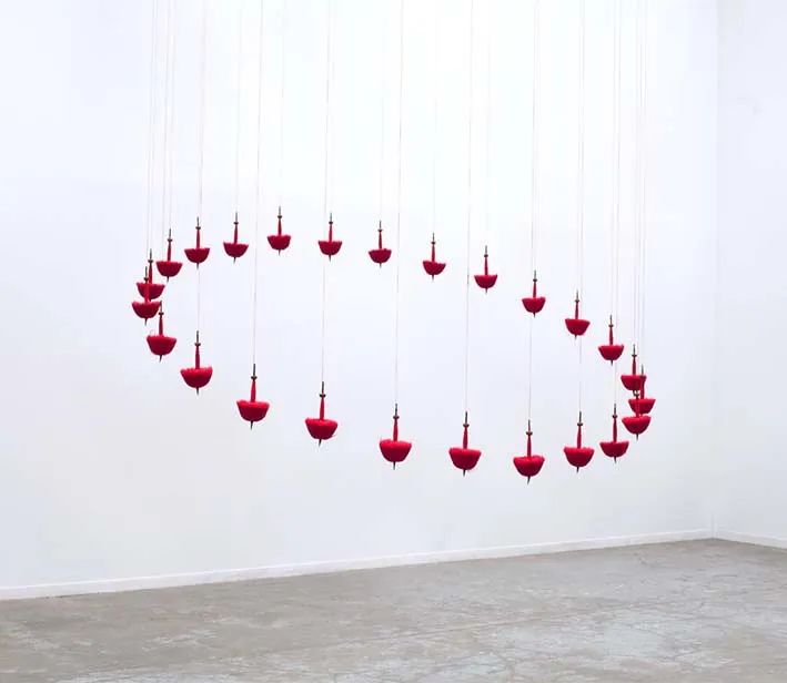 Danae Monseigny, Sabbat Plein Pied