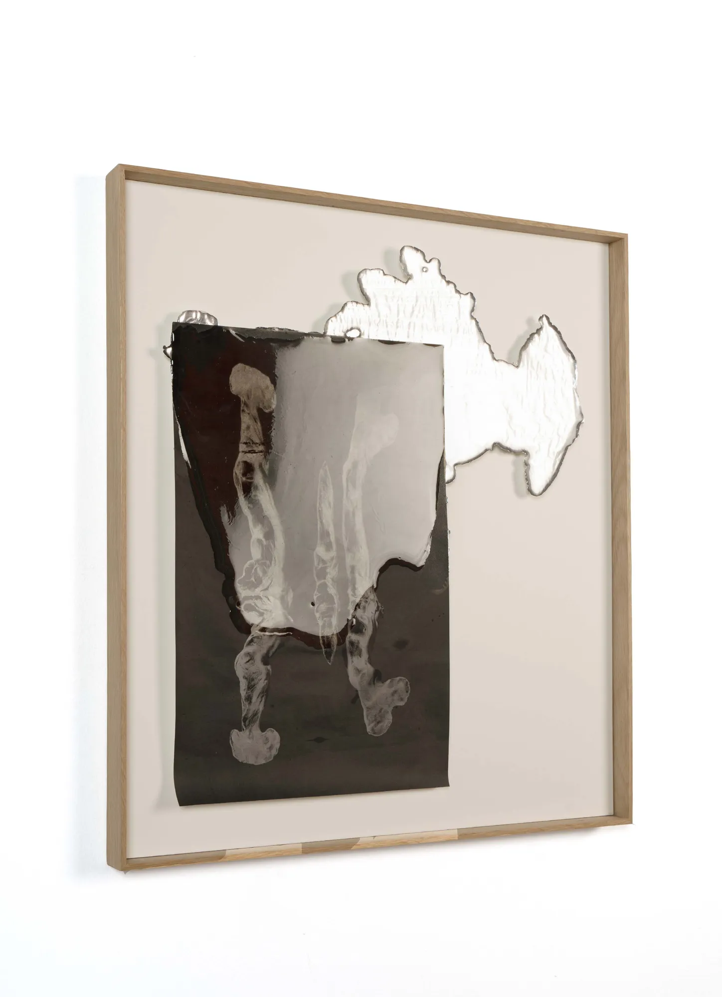 Elea Jeanne Schmitter, Cone Coeur Champignon