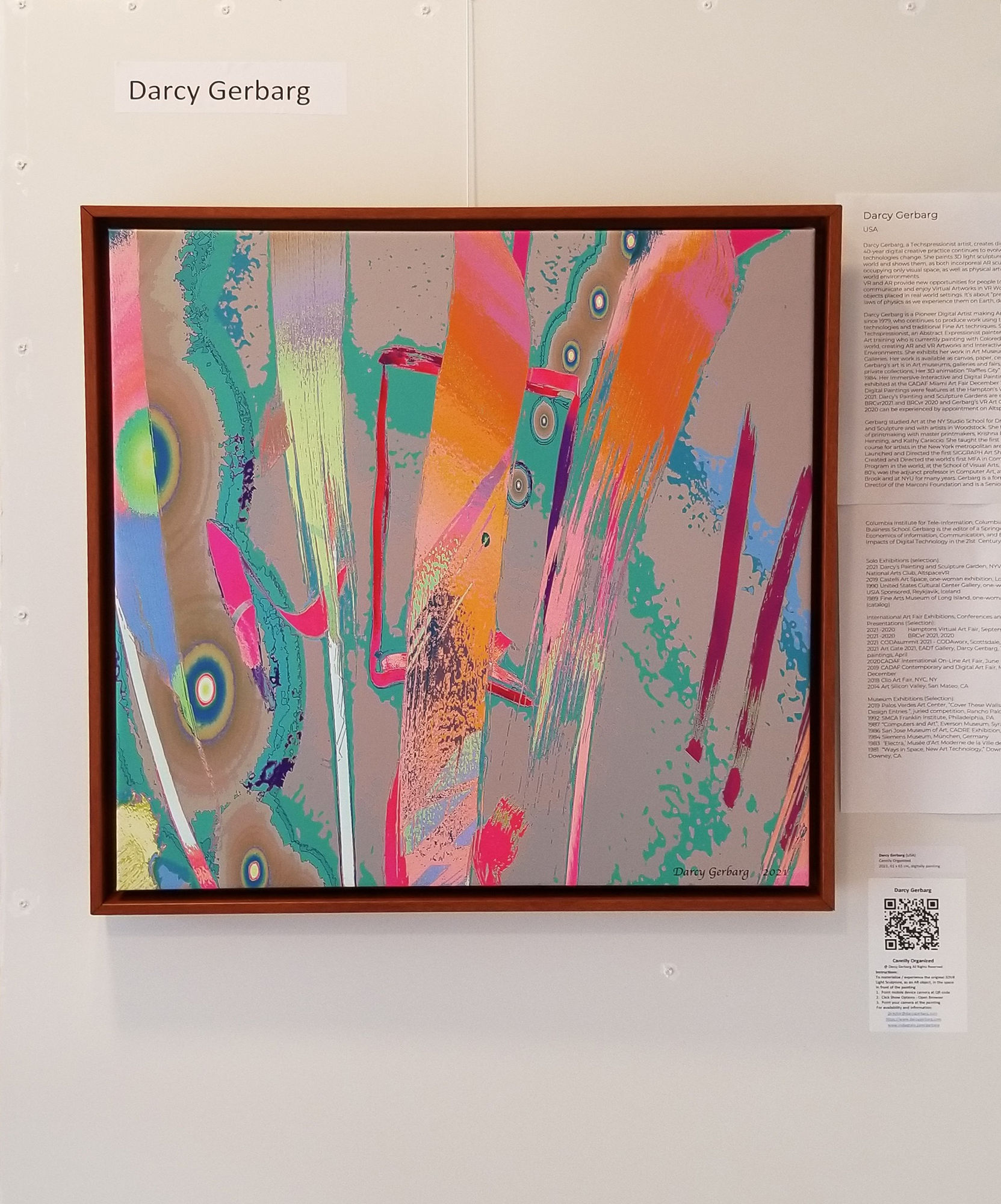 International Fine Art Cannes Biennale