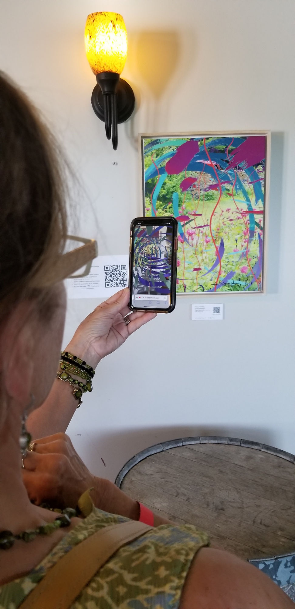 Roost Studios Presents "Verdant"