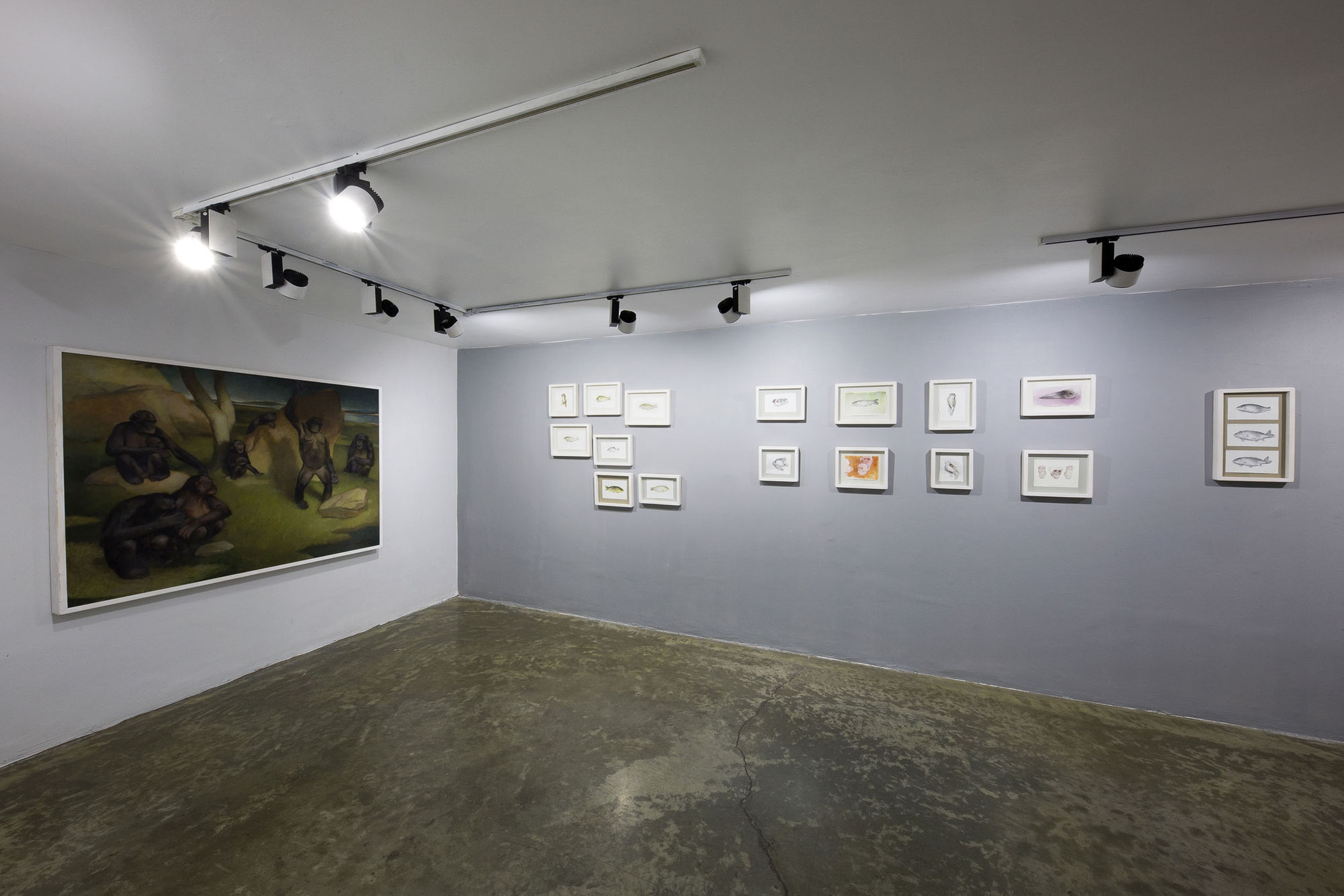 Mirmohamad Fatahi | "An-denken (Remembrance)"