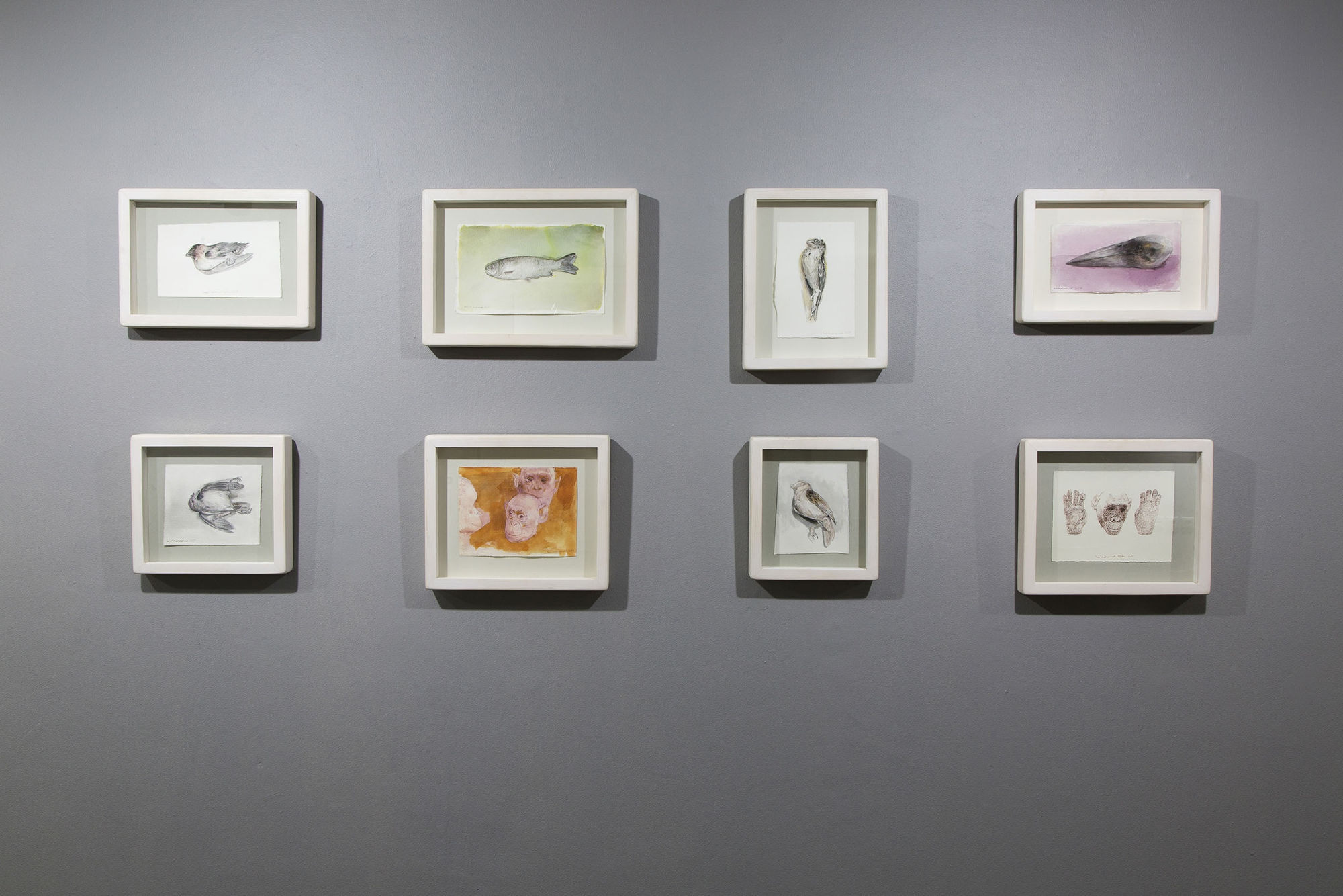 Mirmohamad Fatahi | "An-denken (Remembrance)"