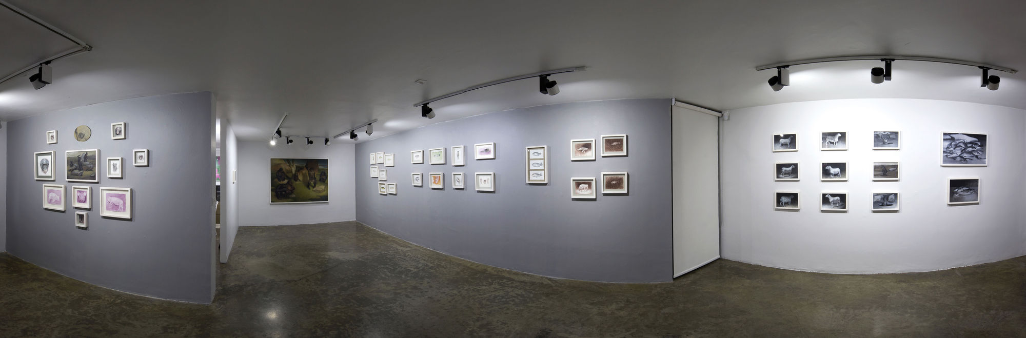 Mirmohamad Fatahi | "An-denken (Remembrance)"