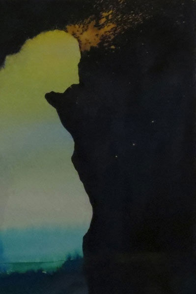 Aidin Xankeshipour | "For Immortality"