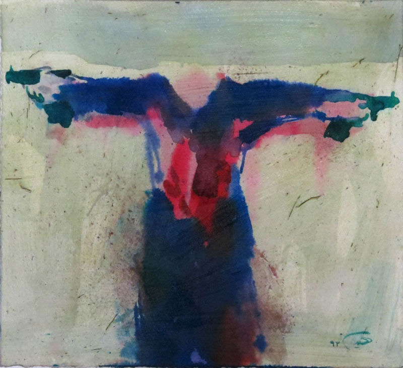 Aidin Xankeshipour | "For Immortality"