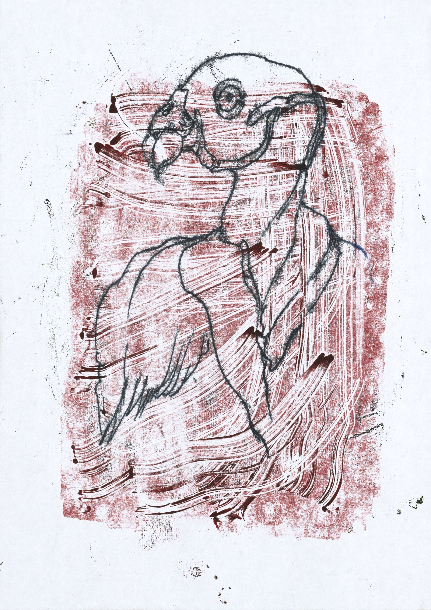 Maryam Karimian Untitled