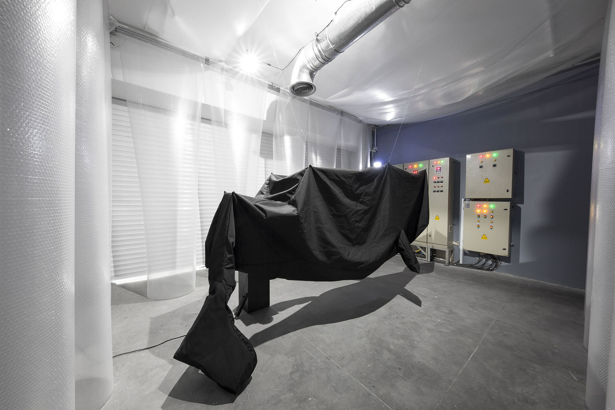 Elnaz Ezati | "Electrocous"