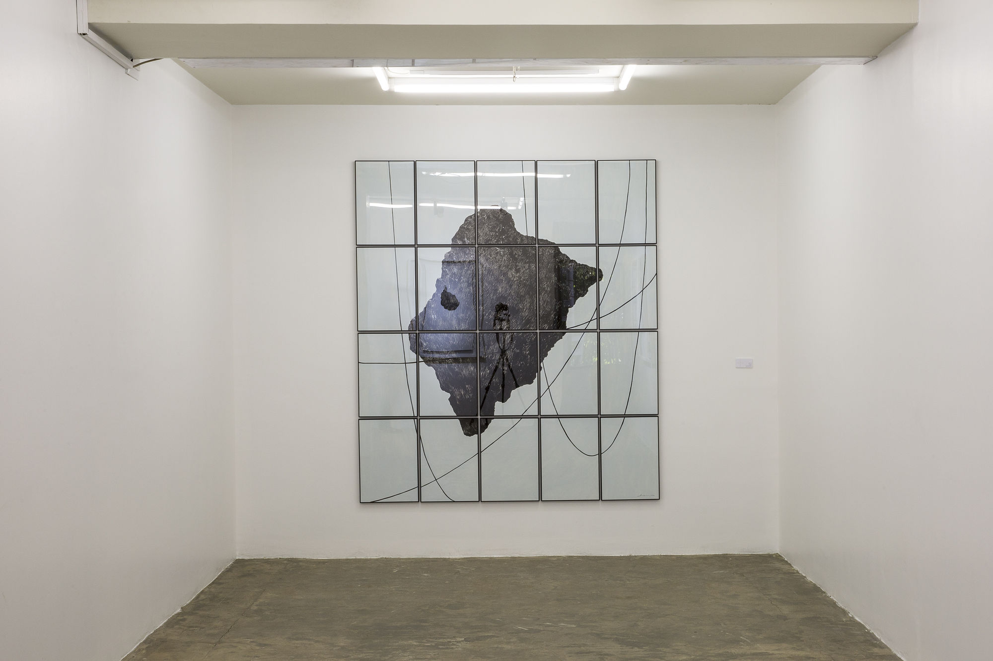 Kiyan Vatan | "Tehran/Chapter Two/Evasion Point"