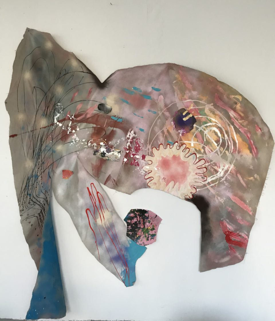 Sam Samiee Money note 2, 2018