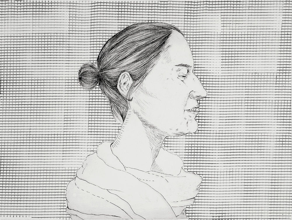 Alma Sinai | "Where My Past Expires in a Deed"