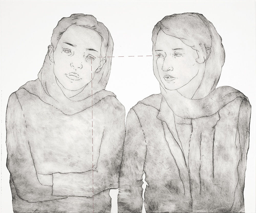 Alma Sinai | "Where My Past Expires in a Deed"